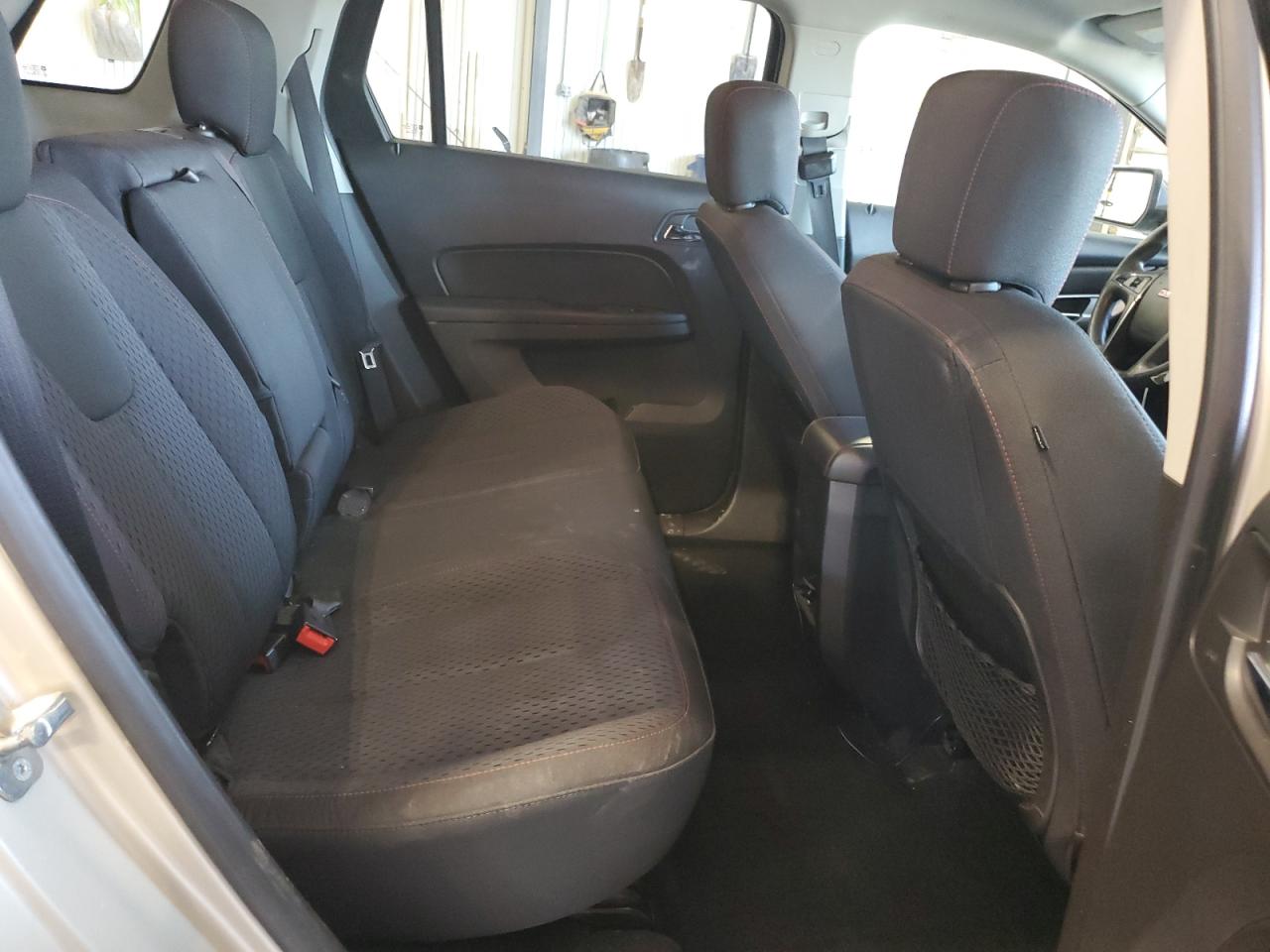 2013 GMC Terrain Sle VIN: 2GKALMEK6D6250275 Lot: 81779685