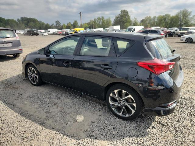  TOYOTA COROLLA 2017 Угольный