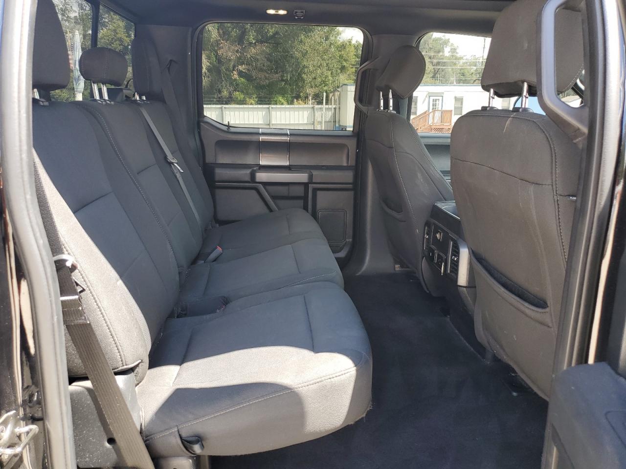 2019 Ford F150 Supercrew VIN: 1FTEW1EP8KFA56252 Lot: 82041045