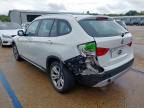 2012 BMW X1 XDRIVE20D SE AUTO  for sale at Copart NEWBURY