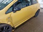 2014 VAUXHALL CORSA LIMITED EDITION  for sale at Copart EAST KILBRIDE