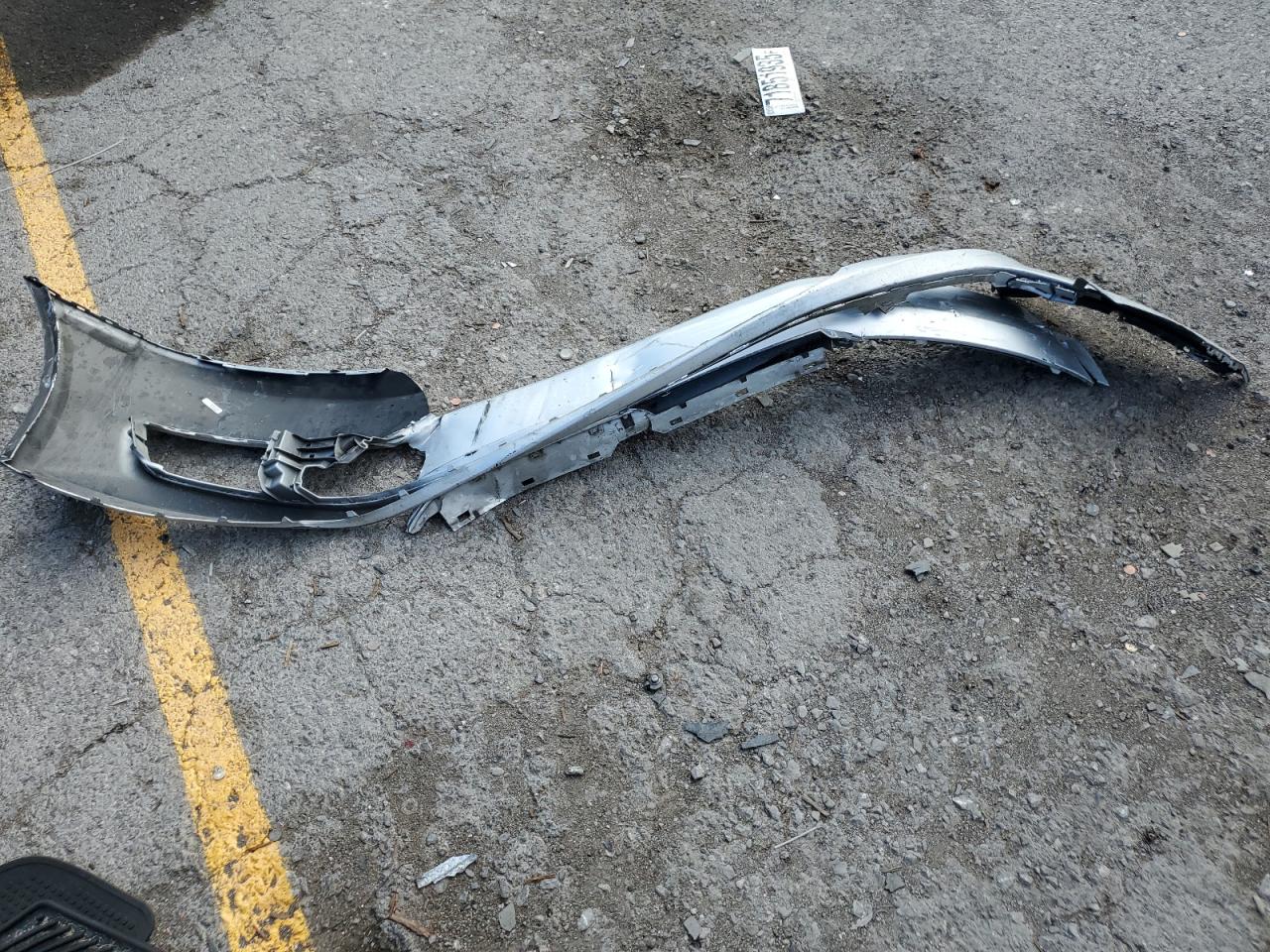 2013 Volkswagen Passat Se VIN: 1VWBP7A37DC136634 Lot: 81468785