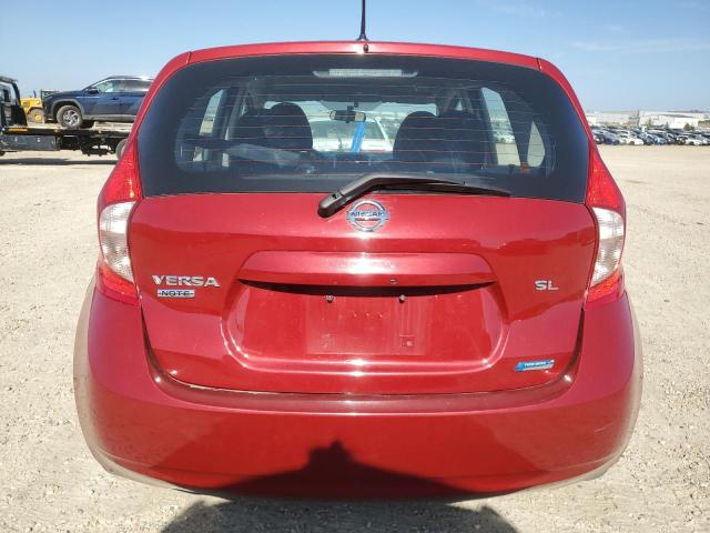 2014 NISSAN VERSA NOTE S  