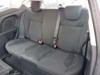 2016 FORD FIESTA ZETEC  for sale at Copart SANDY