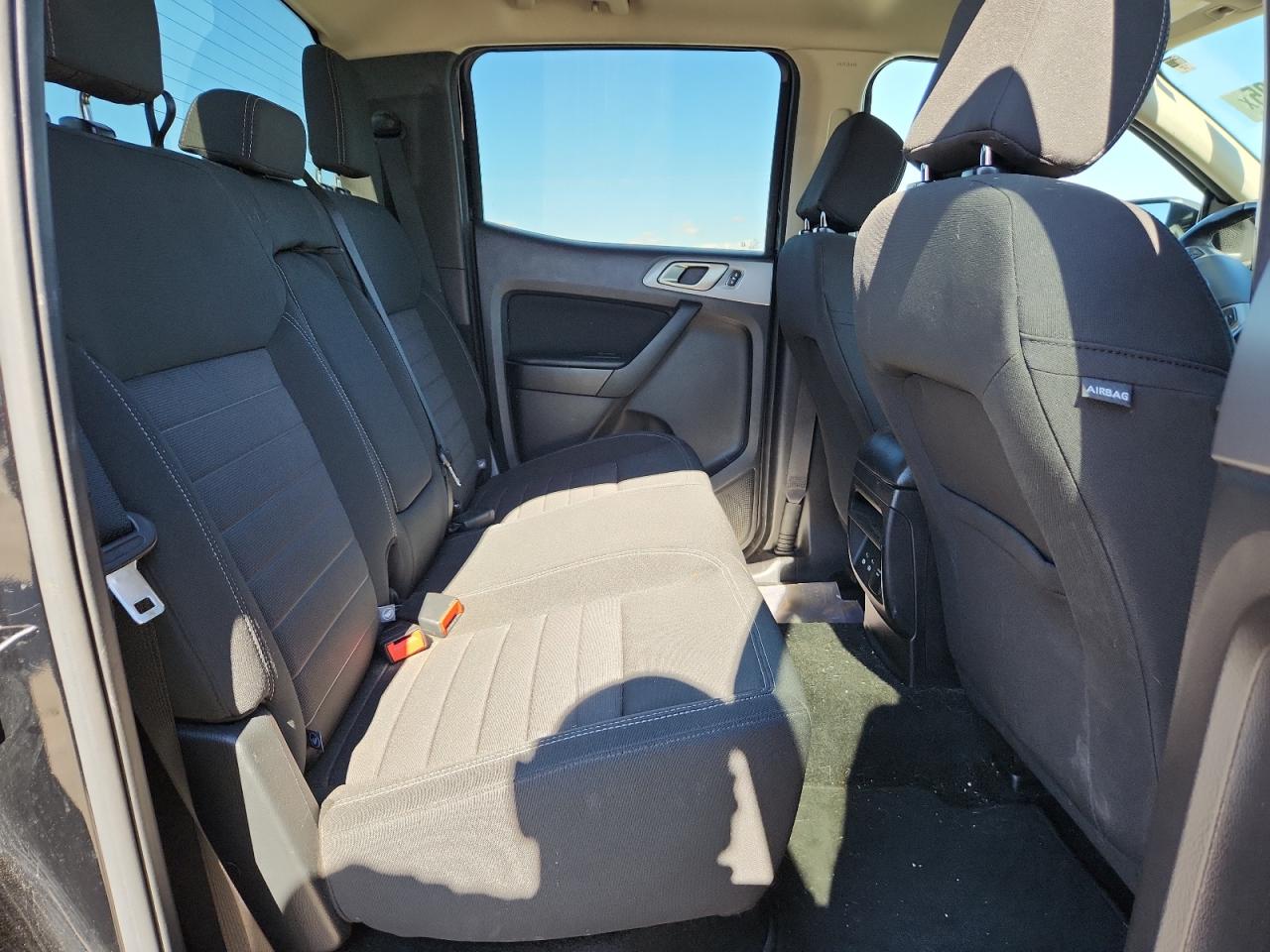 2019 Ford Ranger Xl VIN: 1FTER4FH1KLA90213 Lot: 80612805