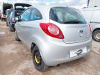 2014 FORD KA EDGE  for sale at Copart WESTBURY