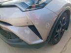 2019 TOYOTA C-HR DYNAMIC HEV CVT  for sale at Copart SANDY