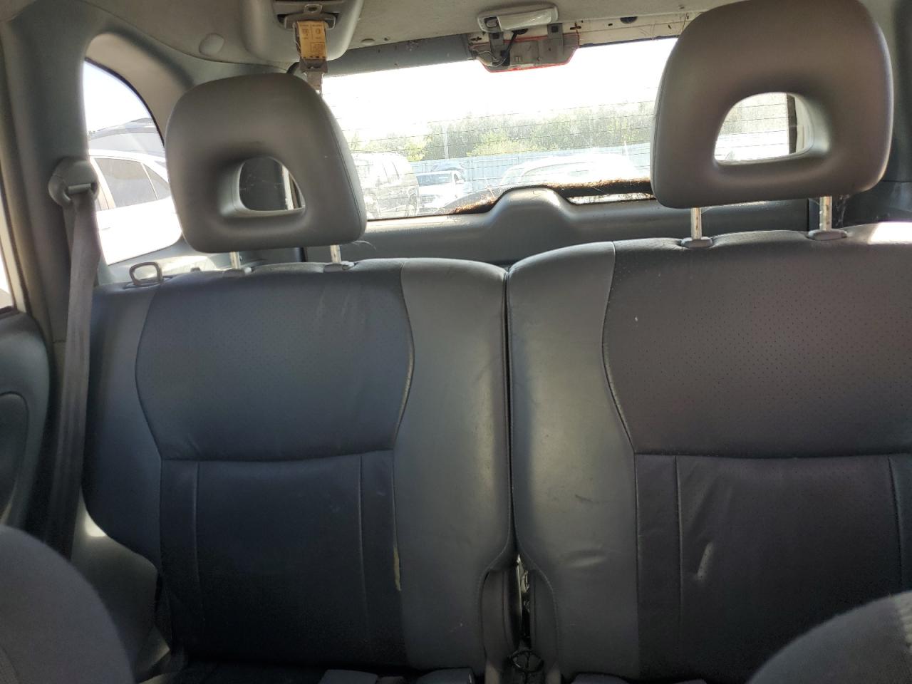2001 Toyota Rav4 VIN: JTEHH20V310125493 Lot: 84205965