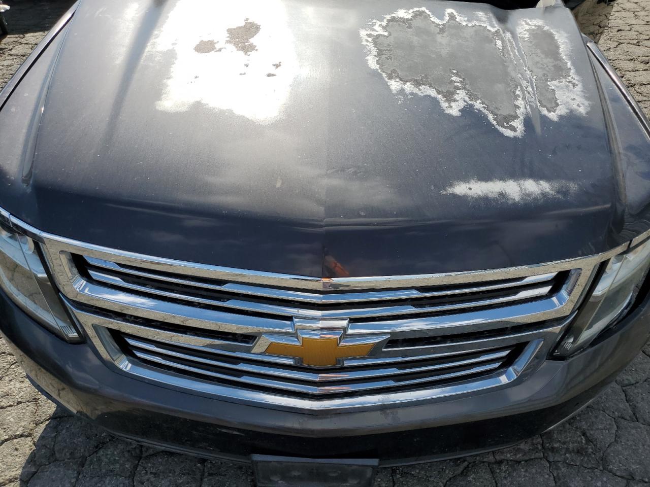 2015 Chevrolet Suburban K1500 Ltz VIN: 1GNSKKKC0FR251425 Lot: 81268915