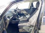 2017 FORD S-MAX TITANIUM TDCI AUTO  for sale at Copart COLCHESTER