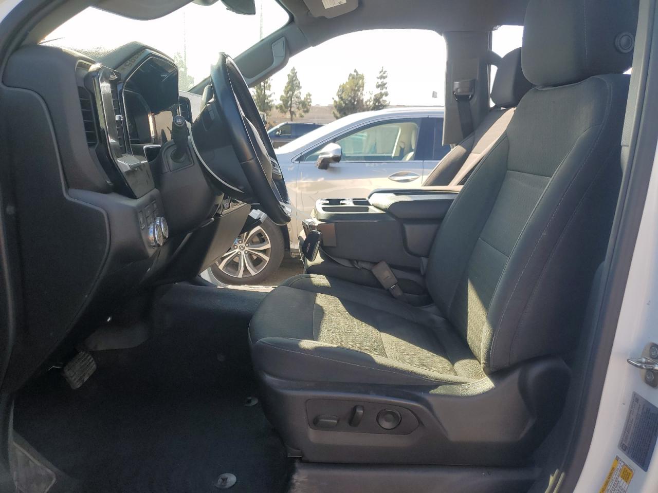 2024 GMC Sierra K2500 Sle VIN: 1GT49MEY5RF201951 Lot: 81279395