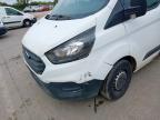2018 FORD TRANSIT CUSTOM 300 BASE  for sale at Copart SANDY