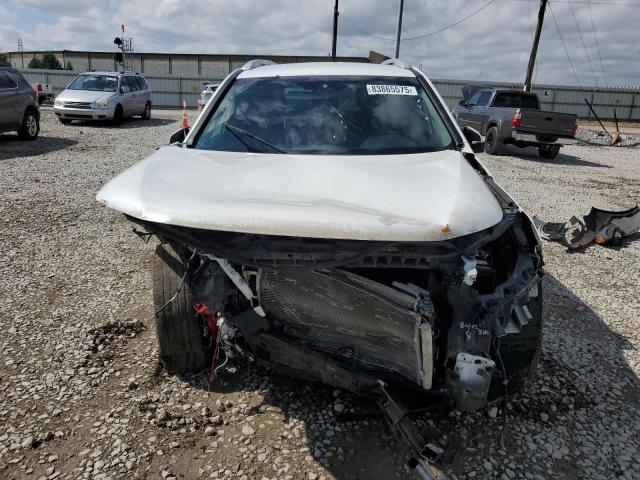 Parquets KIA SORENTO 2013 White