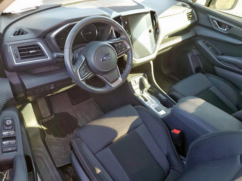  SUBARU ASCENT 2023 Белы