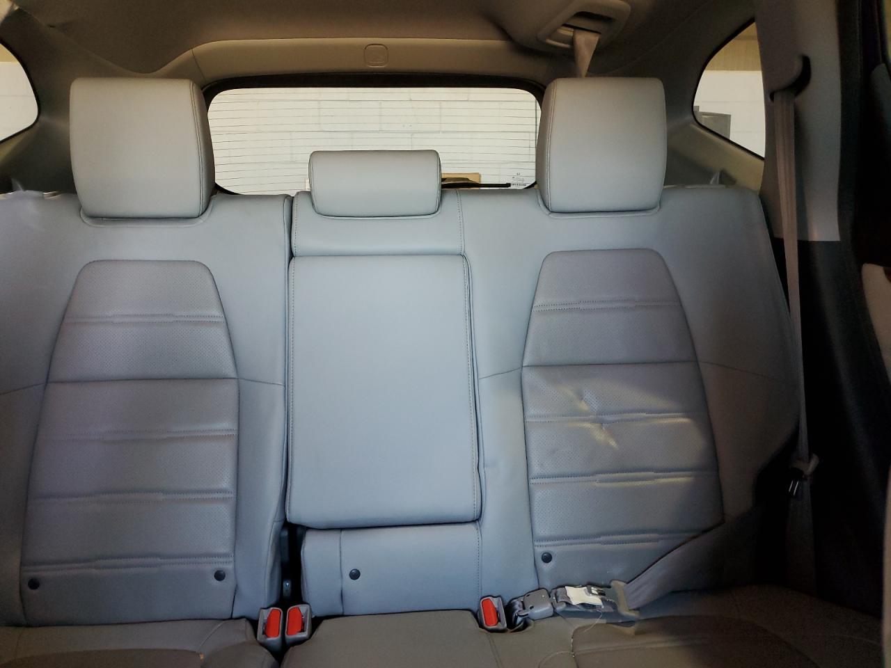 2019 Honda Cr-V Exl VIN: 2HKRW2H88KH606437 Lot: 72072455