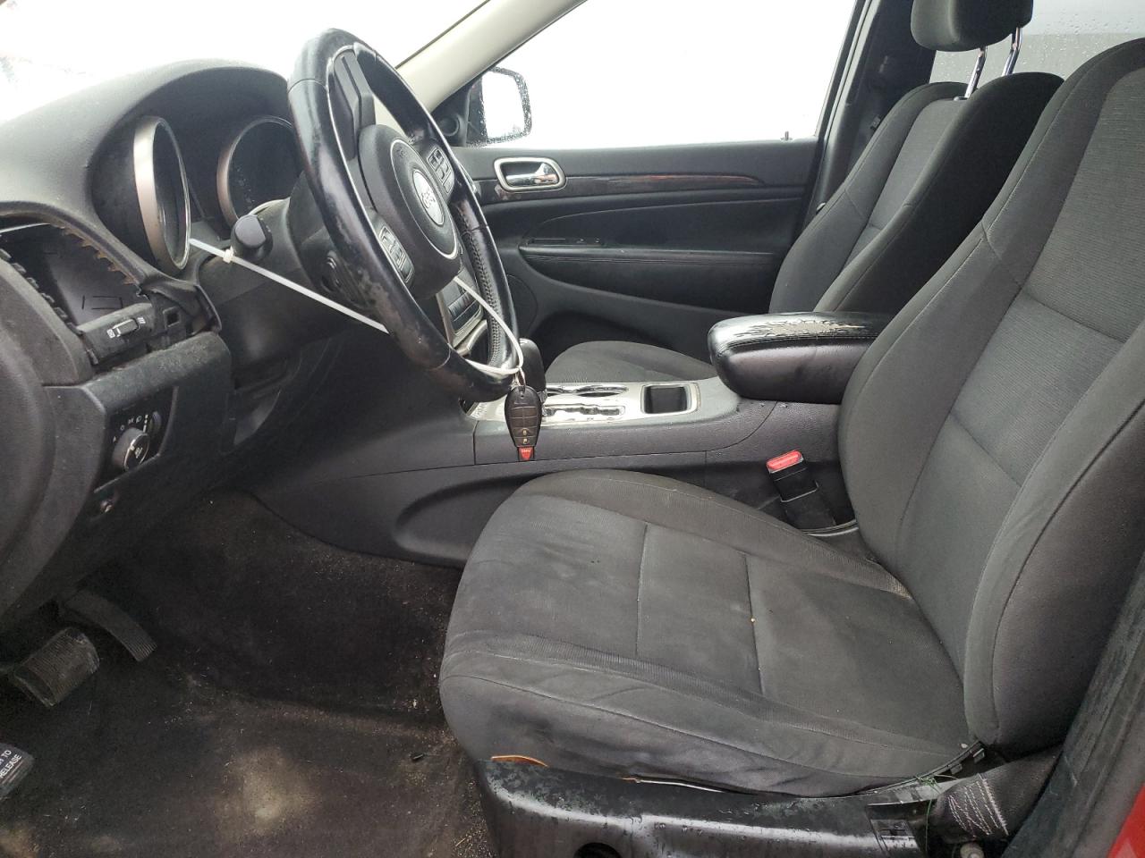 2011 Jeep Grand Cherokee Laredo VIN: 1J4RR4GG9BC507028 Lot: 83778795