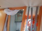 2008 ELDDIS XPLORE 596 for sale at Copart WHITBURN