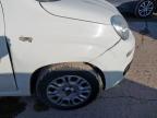 2014 FIAT PANDA EASY  for sale at Copart YORK