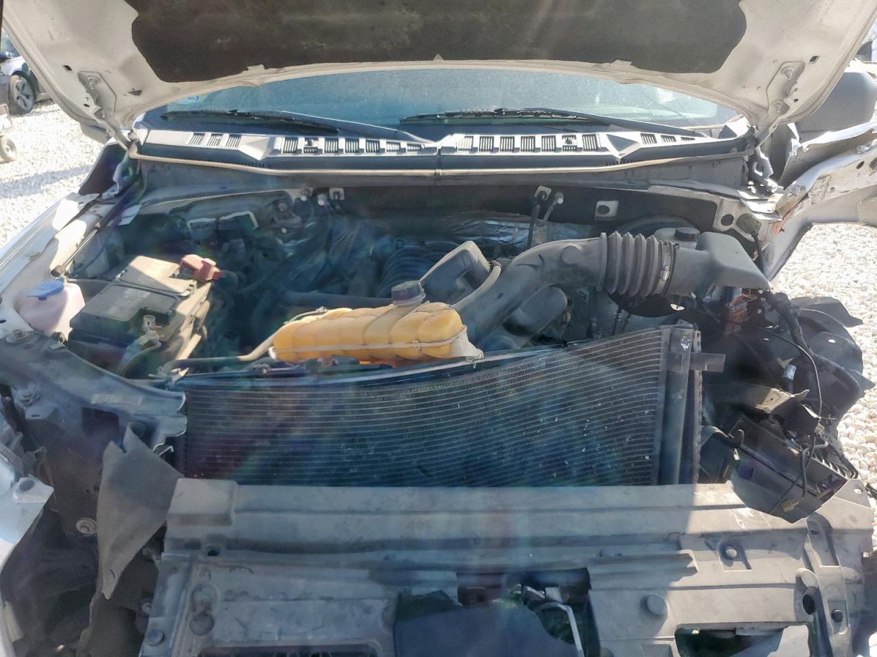 2016 Ford F150 Supercrew VIN: 1FTEW1CF6GKF44141 Lot: 71731125