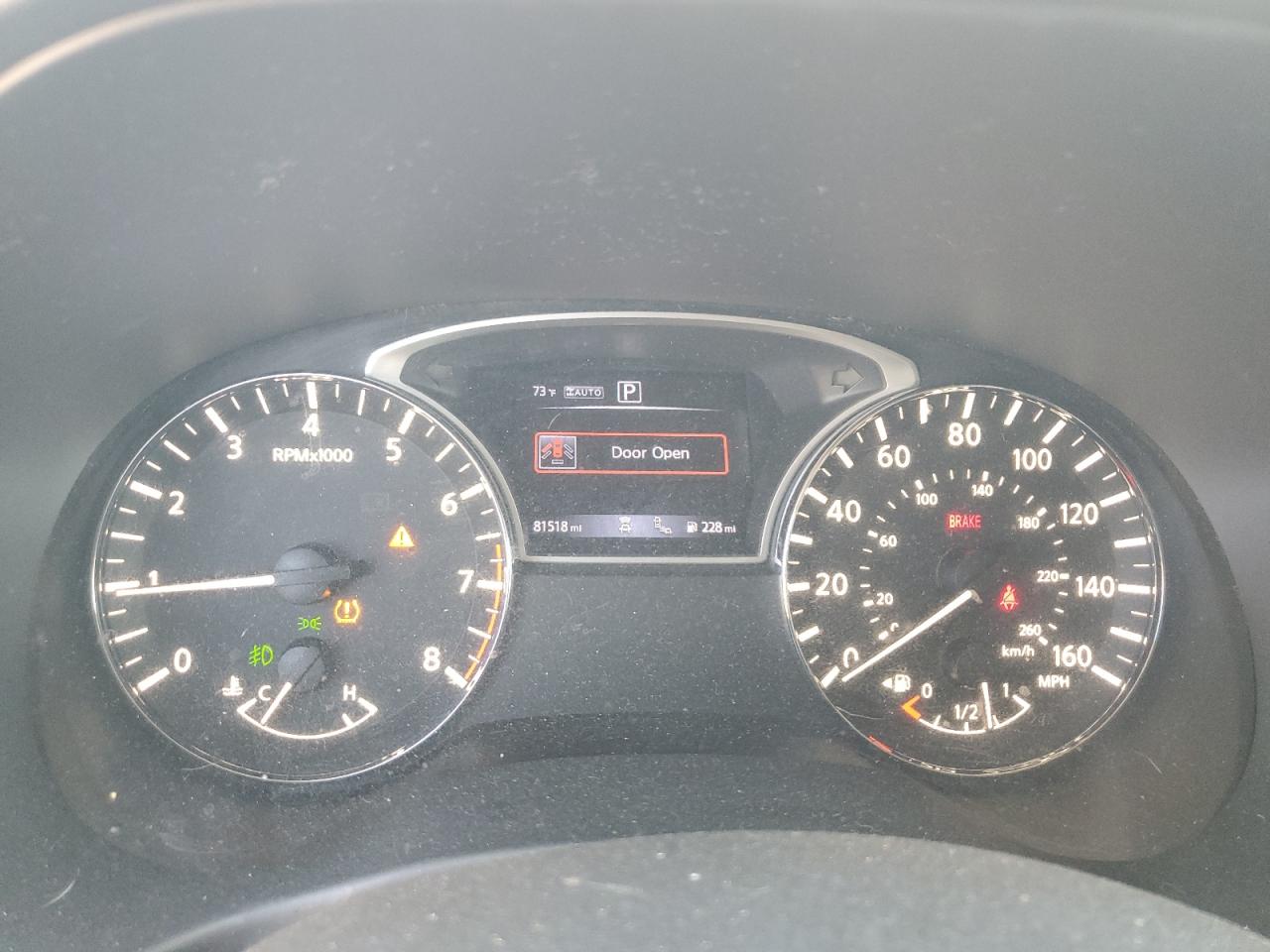 2020 Nissan Pathfinder Sl VIN: 5N1DR2CM1LC580584 Lot: 80542405