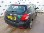 2009 KIA CEED 1 90  for sale at Copart BRISTOL