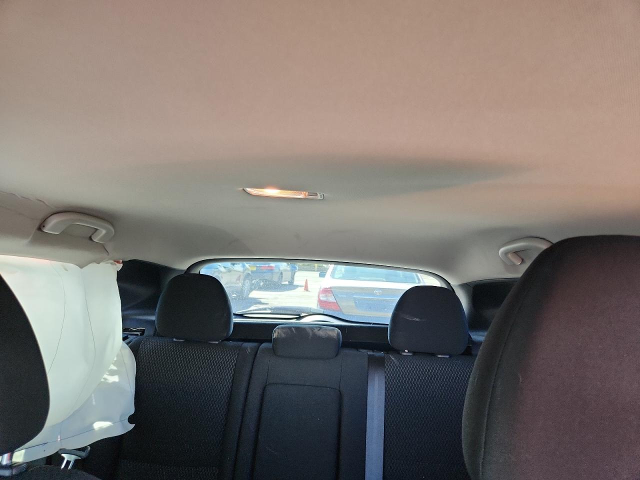 2017 Nissan Rogue Sport S VIN: JN1BJ1CP0HW018708 Lot: 71621025