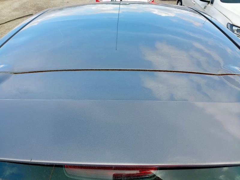 2008 NISSAN MICRA TEKNA 