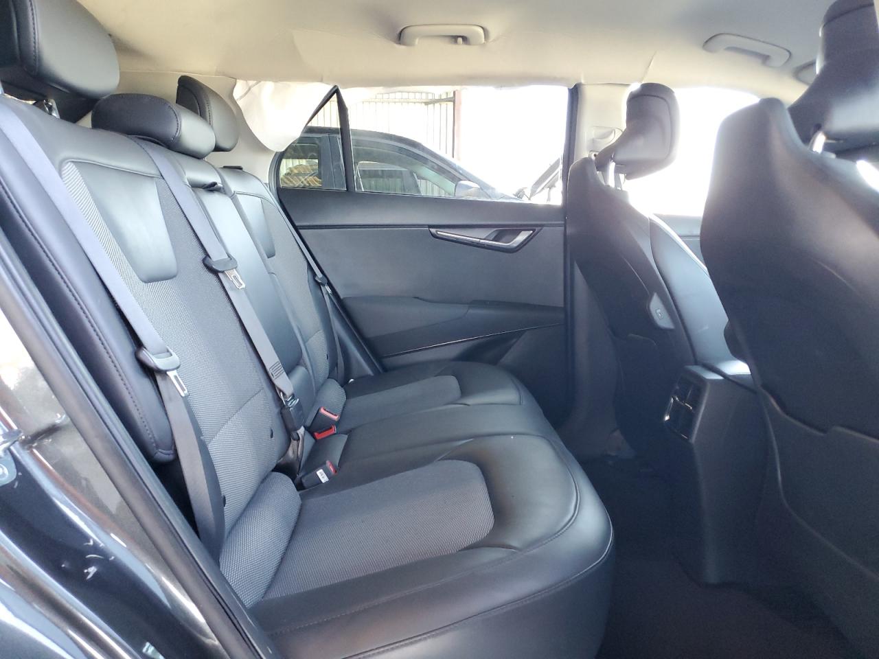 2023 Kia Niro Wind VIN: KNDCR3L10P5028807 Lot: 80922345