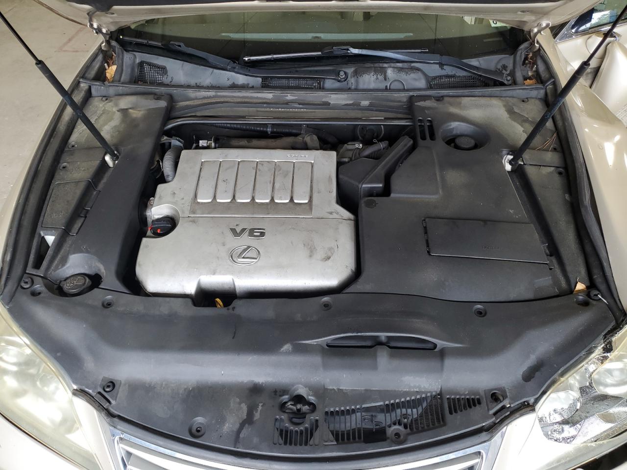 2012 Lexus Es 350 VIN: JTHBK1EGXC2489447 Lot: 70802035