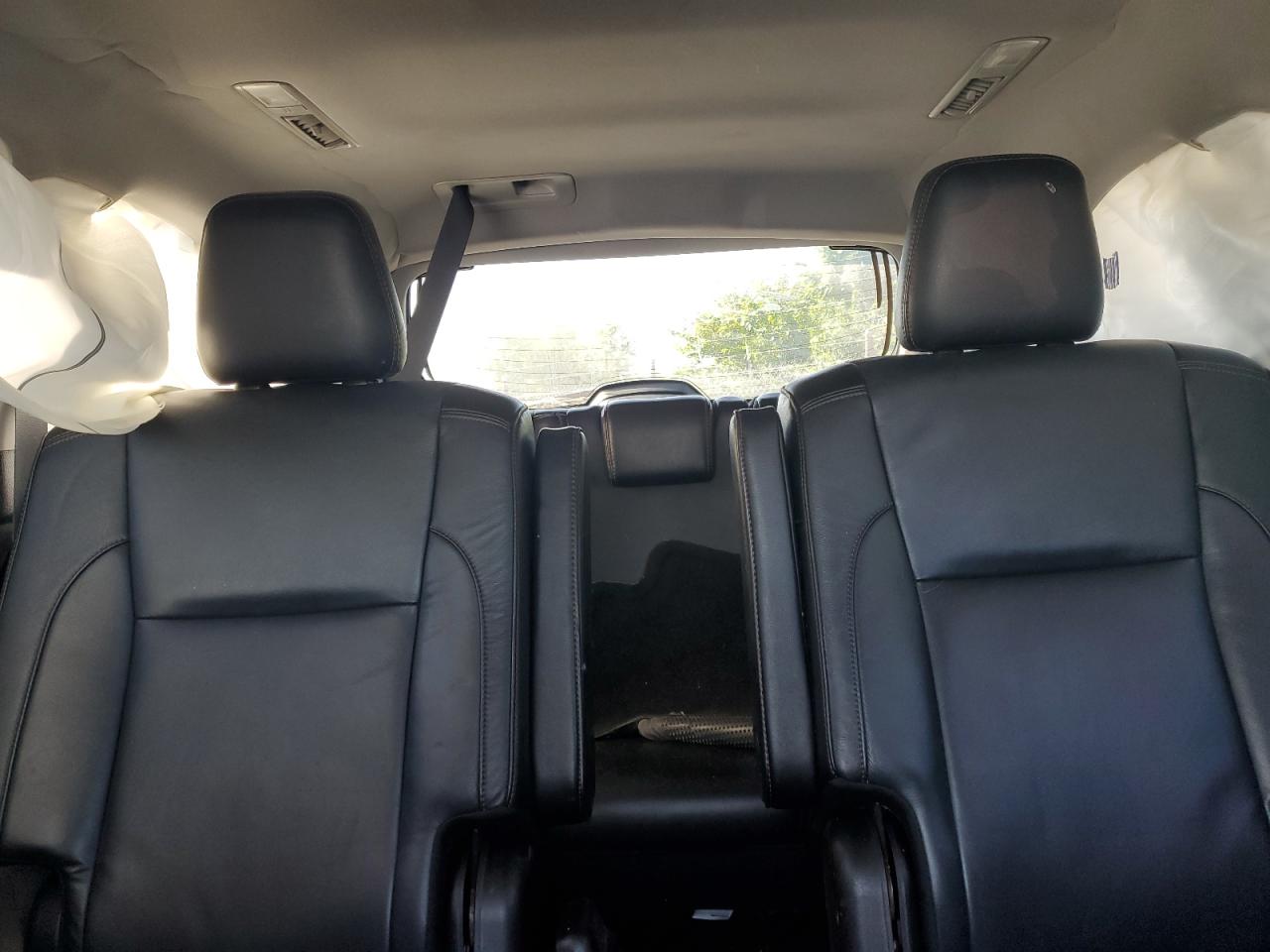 2018 Toyota Highlander Se VIN: 5TDJZRFH1JS524283 Lot: 80382255