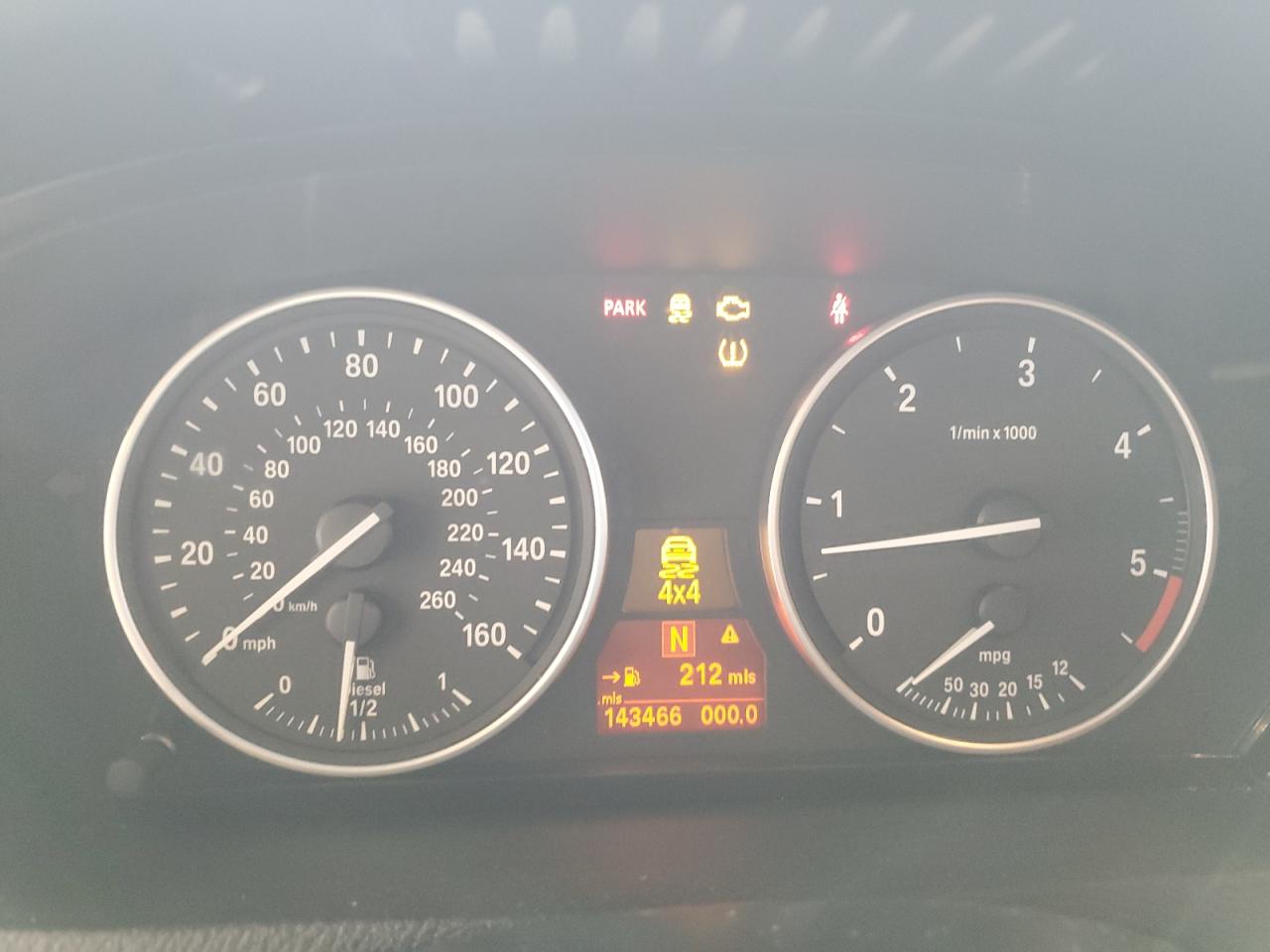 2013 BMW X5 xDrive35D VIN: 5UXZW0C51D0B96213 Lot: 66491295