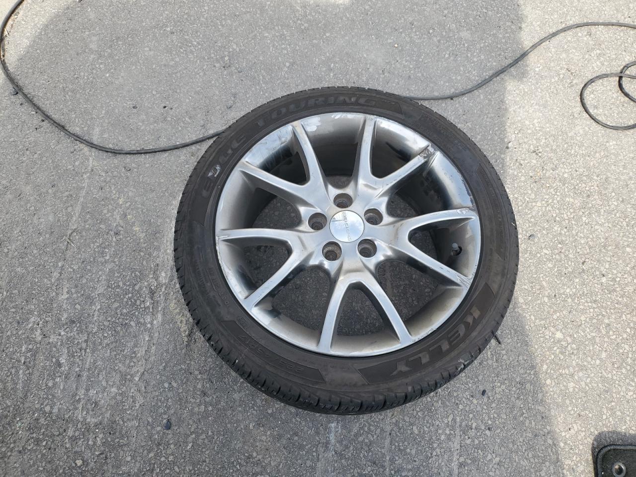 2014 Dodge Dart Sxt VIN: 1C3CDFBB2ED926519 Lot: 80542415