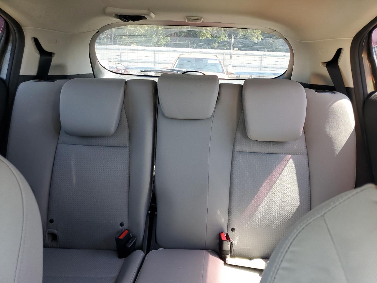 2020 Honda Hr-V Ex VIN: 3CZRU5H53LM713253 Lot: 84251675