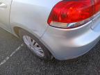 2009 VOLKSWAGEN GOLF S  for sale at Copart SANDTOFT