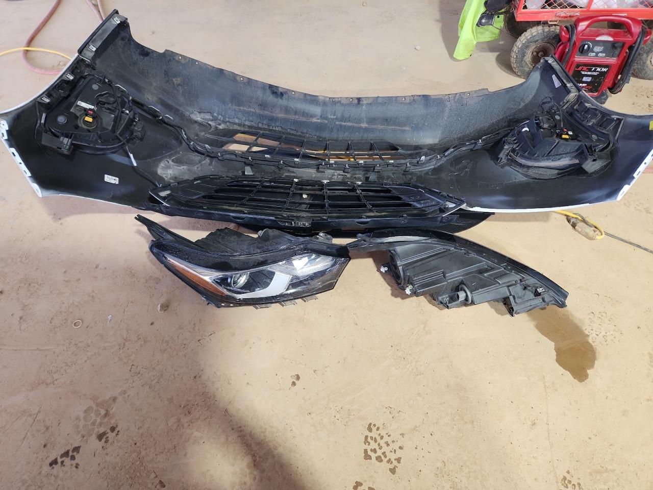 2020 Chevrolet Equinox Lt VIN: 3GNAXJEV7LS501353 Lot: 71155585