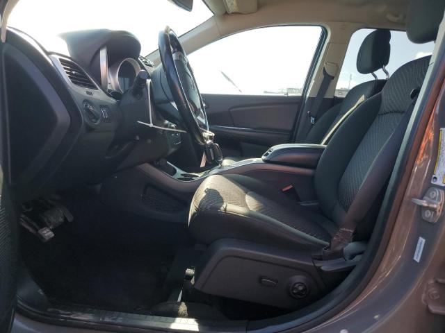  DODGE JOURNEY 2020 Серый