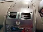 2006 ASTON MARTIN VANTAGE V8  for sale at Copart BRISTOL