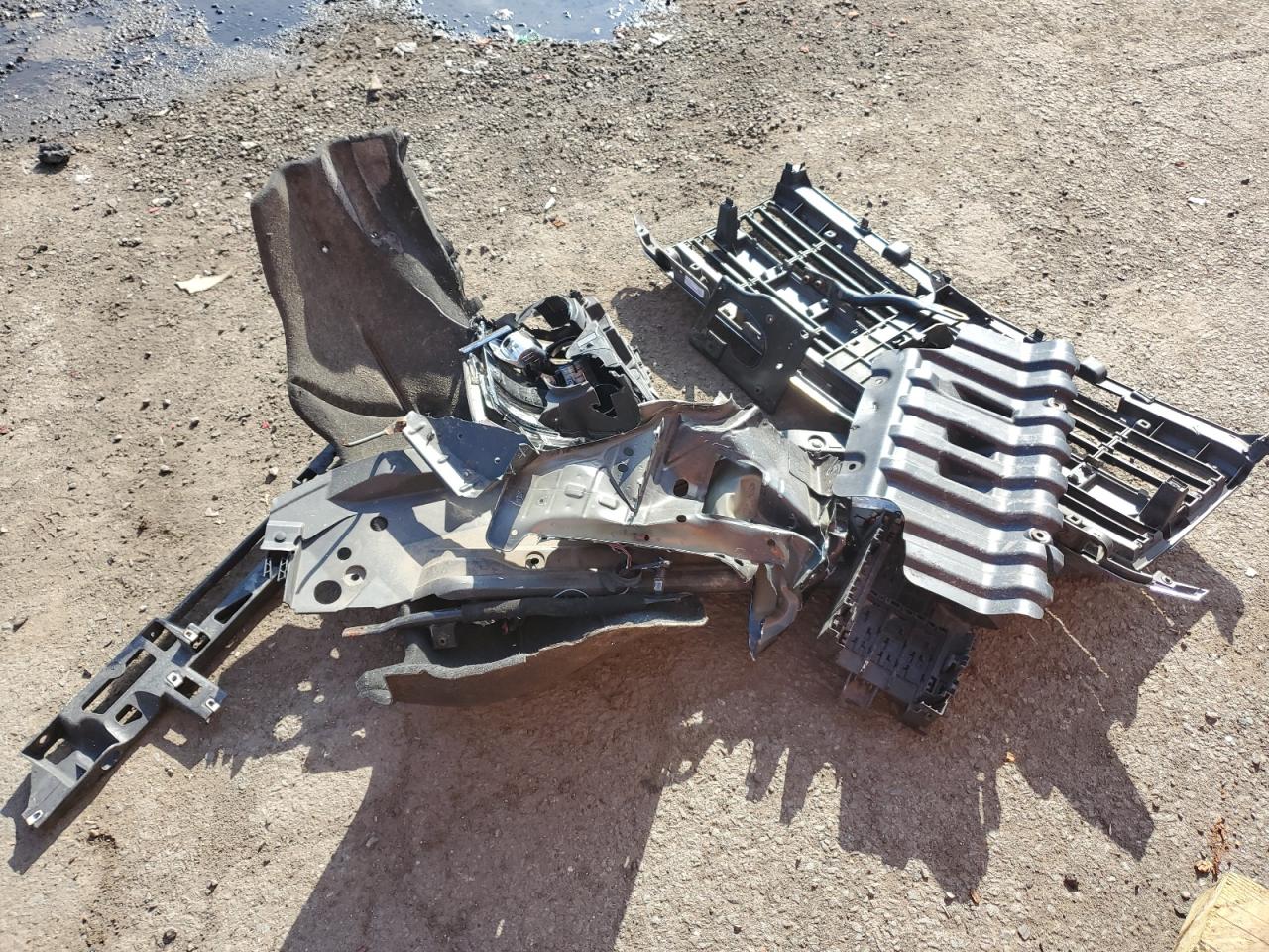 2016 Chevrolet Silverado K2500 Heavy Duty Lt VIN: 1GC1KVE84GF251041 Lot: 71860775