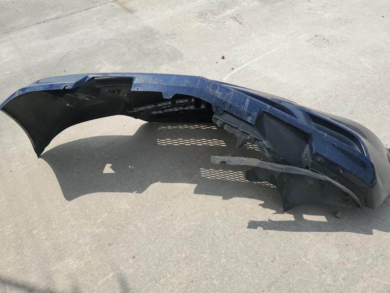 2014 Dodge Charger Police VIN: 2C3CDXAT8EH236647 Lot: 80267035