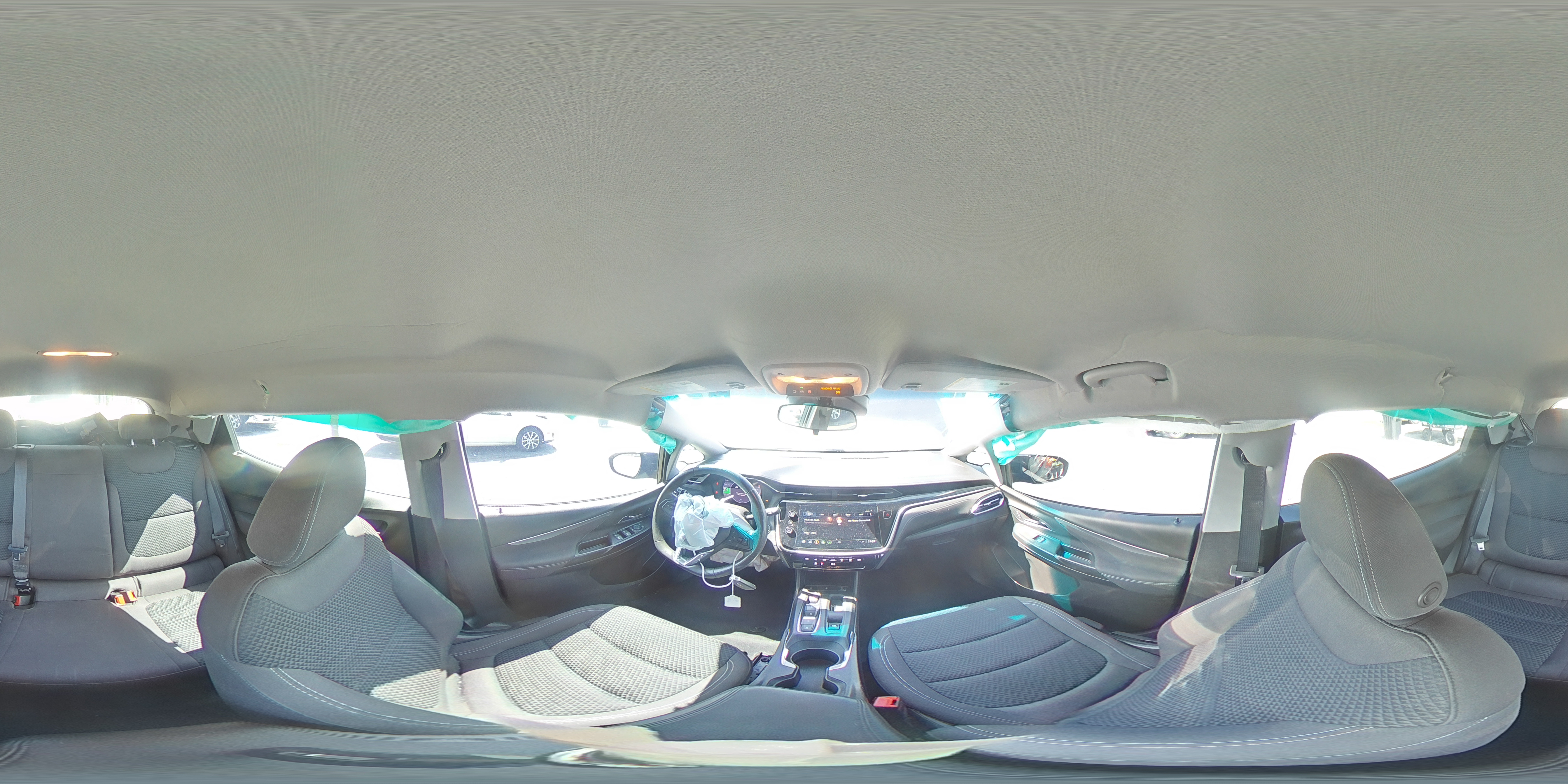 2023 Chevrolet Bolt Ev 1Lt VIN: 1G1FW6S03P4134196 Lot: 71414165