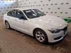 2015 BMW 3 SERIES EFFICIENTDYNAMICS for sale at Copart SANDWICH