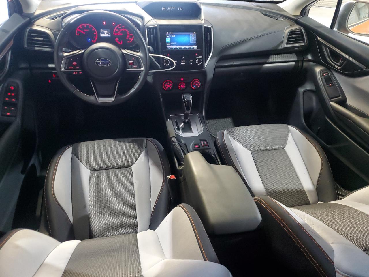 2019 Subaru Crosstrek Premium VIN: JF2GTACC2KH338880 Lot: 80095355