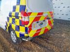 2022 FORD TRANSIT COURIER LIMITED T  for sale at Copart WISBECH
