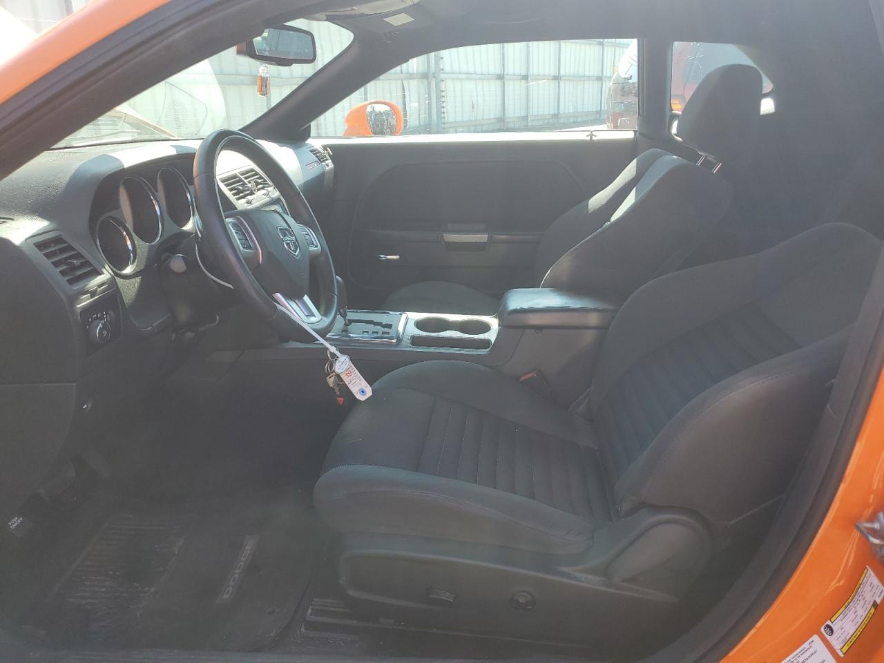 2014 Dodge Challenger R/T VIN: 2C3CDYBT3EH298946 Lot: 81909265