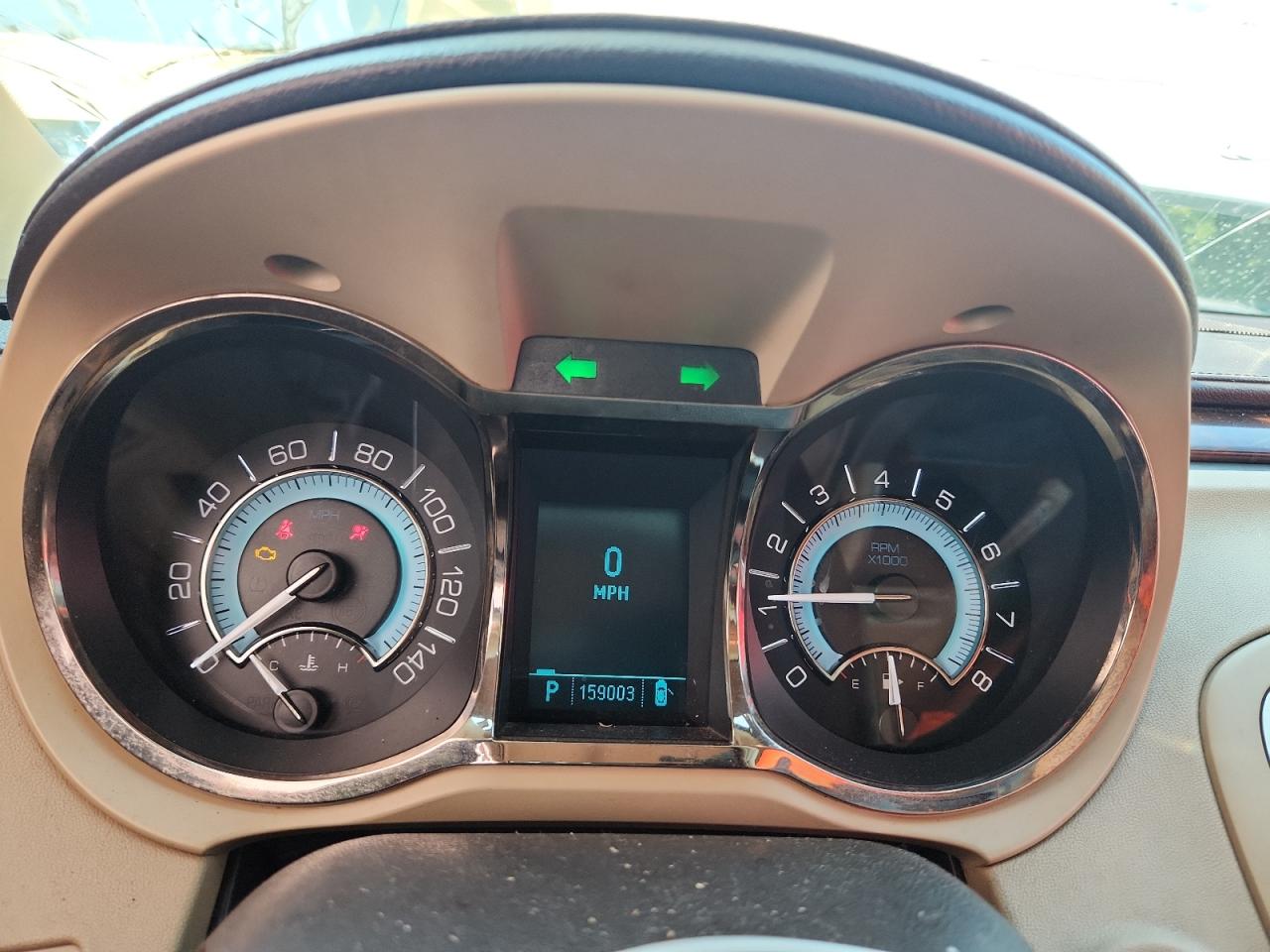 2010 Buick Lacrosse Cxl VIN: 1G4GD5EG2AF165175 Lot: 69100395