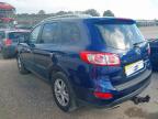 2011 HYUNDAI SANTA FE PREMIUM for sale at Copart ROCHFORD