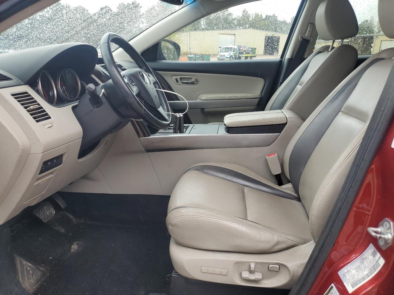 2010 Mazda Cx-9 VIN: JM3TB2MA4A0210311 Lot: 84547475