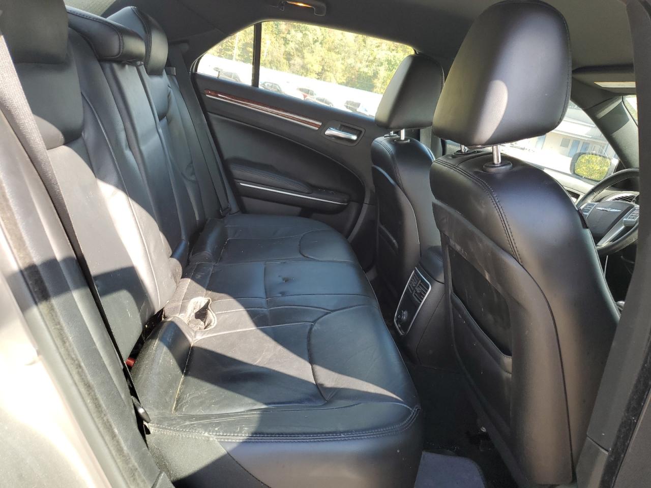 2014 Chrysler 300 VIN: 2C3CCARG8EH321513 Lot: 71092765