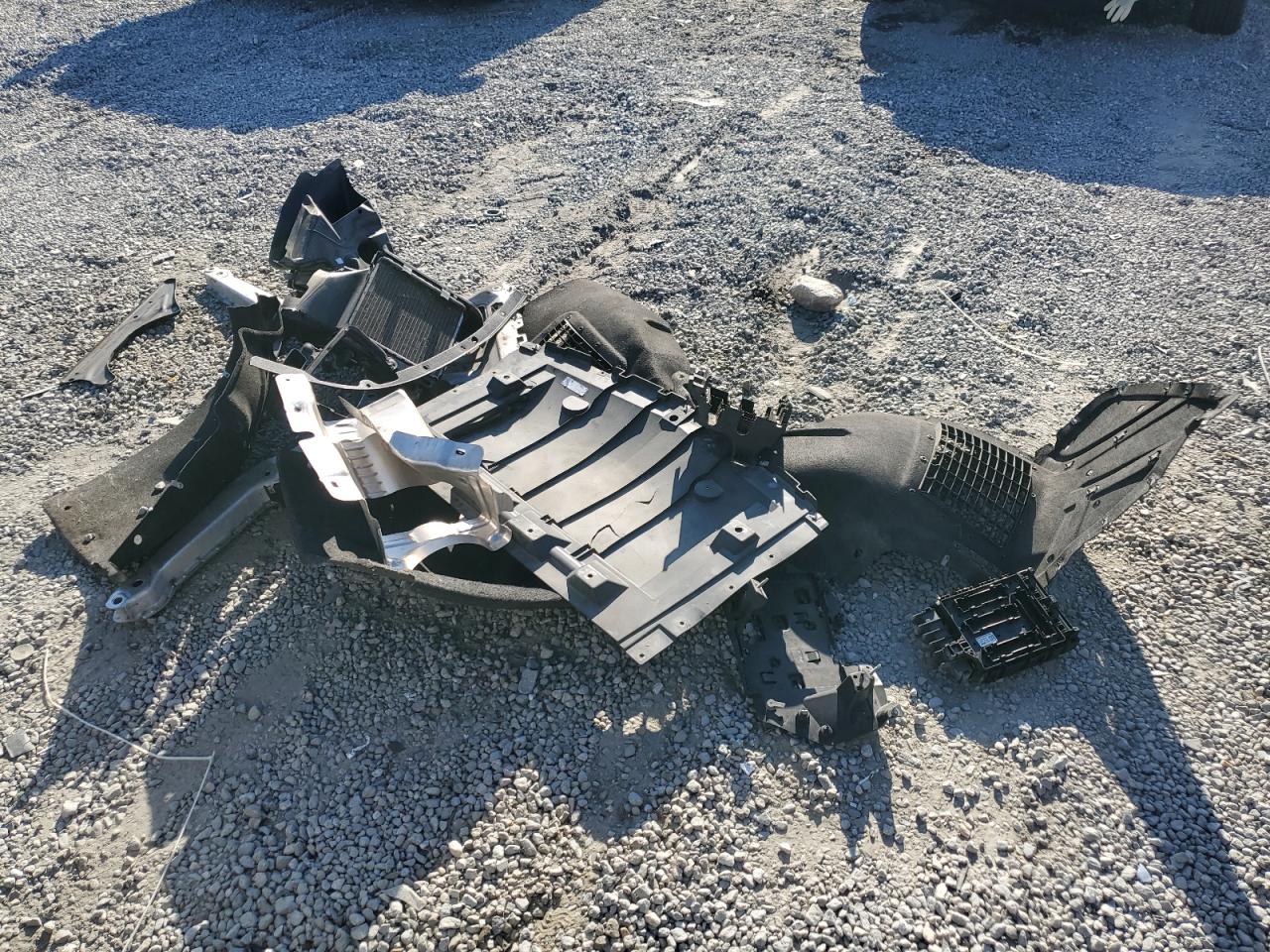 2019 Chevrolet Camaro Zl1 VIN: 1G1FK1R63K0147247 Lot: 81061645