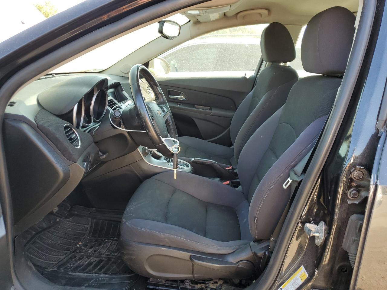 2014 Chevrolet Cruze Lt VIN: 1G1PC5SB2E7421825 Lot: 81564235